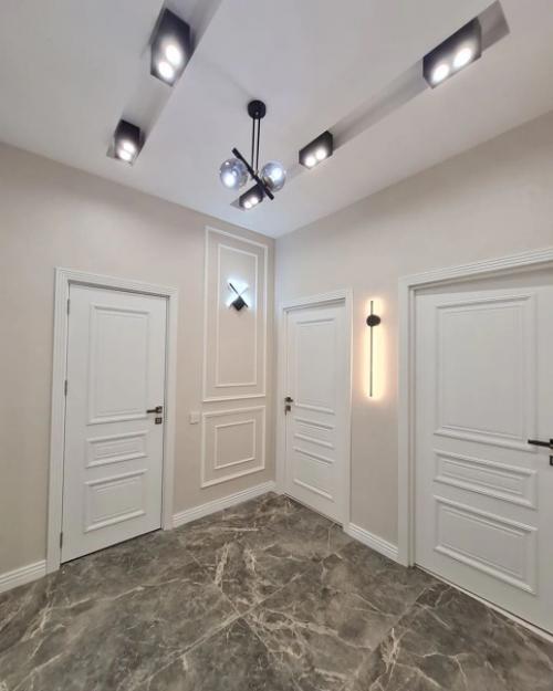 Закончили ремонт и уже на финишной прямой. 06