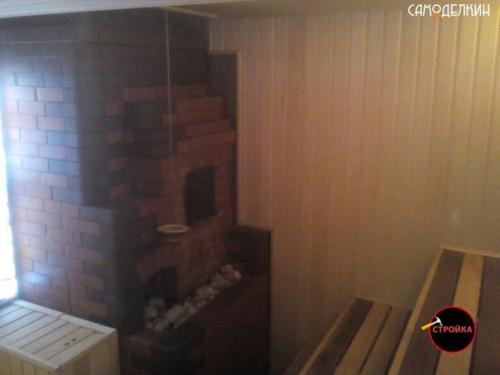 Моё хобби которым живу и благодаря которому кормлю семью. 08