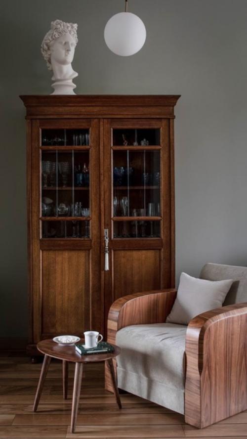 Лаконичная квартира площадью 65 кв. 01