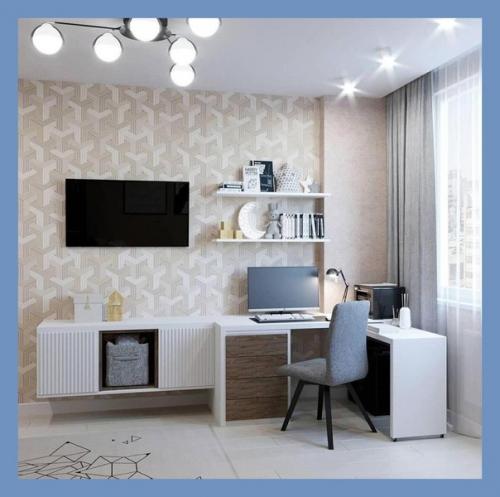 Как вам ремонт квартиры, . 09