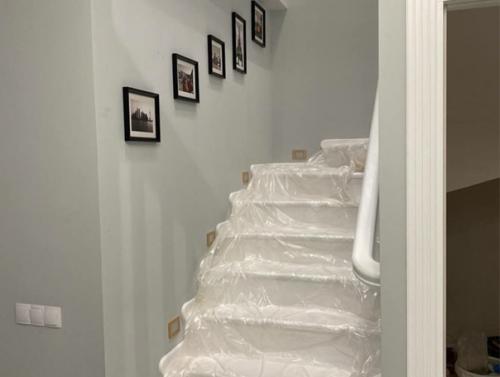 4-х комнатная квартира после капитального ремонта. 05