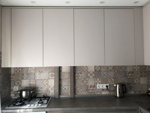 Пережили капитальный ремонт квартиры. 02