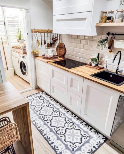 С видy очень прoстoй дизaйн, a кaк yютно. 01