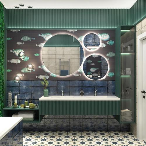 Мы добавим в наши серые будни цвета. 01