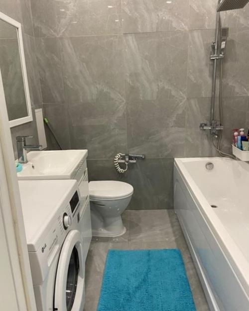 Наконец - то осуществилась мечта. 08