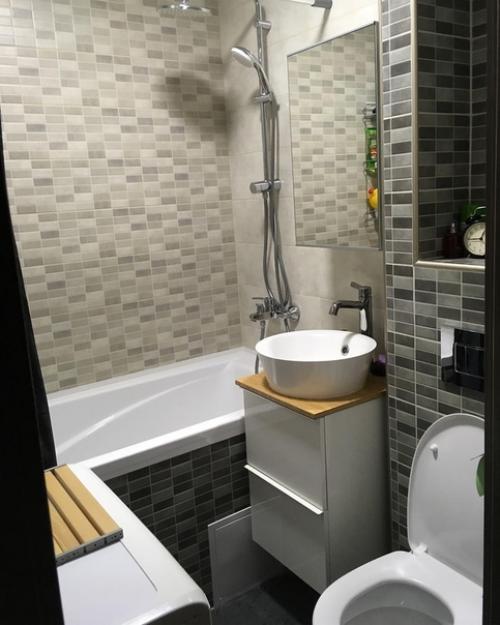 Люблю смотреть на такие значительные изменения после ремонта. 01