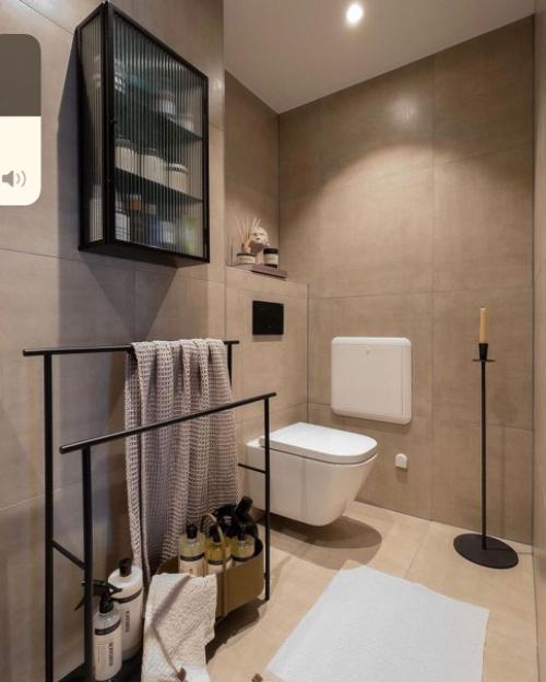 Очередная залипательная красота с невероятной мебелью. 09