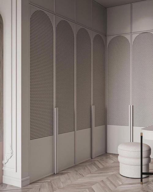 Прекрасная детская комната. 06