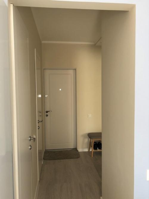 Пережили капитальный ремонт квартиры. 04