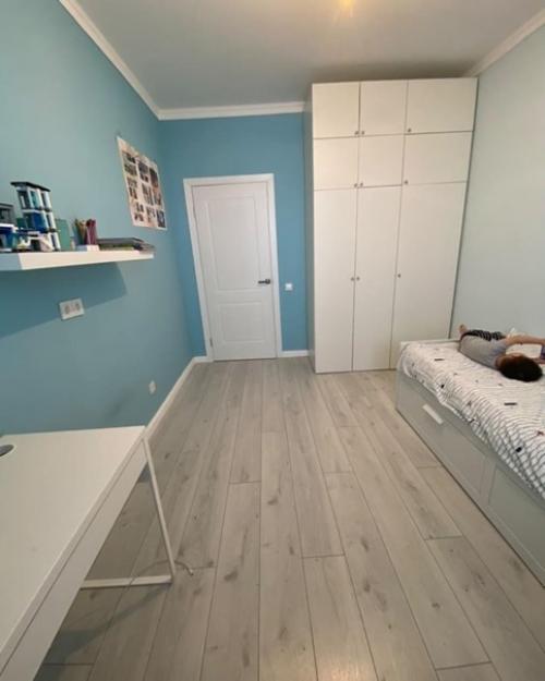 Наконец - то осуществилась мечта. 03