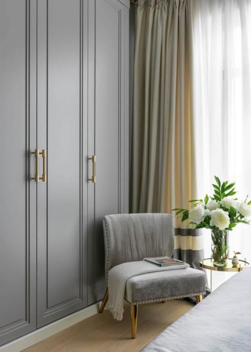 Квартира, площадью 57 кв. 01