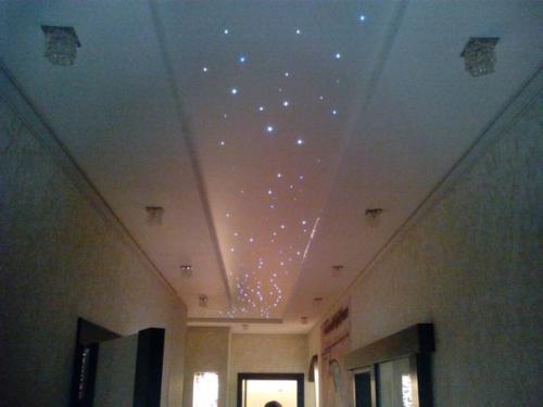 От косметического до нестандартных решений отделки вашего помещения. 02