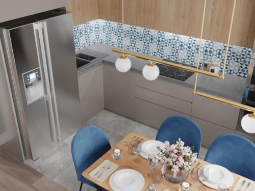 Какой милый фартук! 02