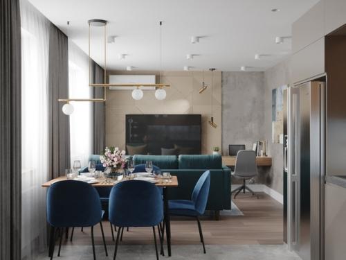 Какой милый фартук! 03