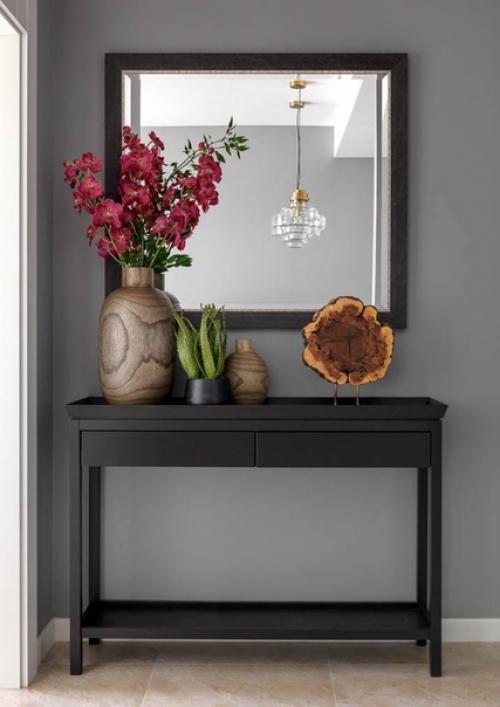 Квартира, площадью 57 кв. 03