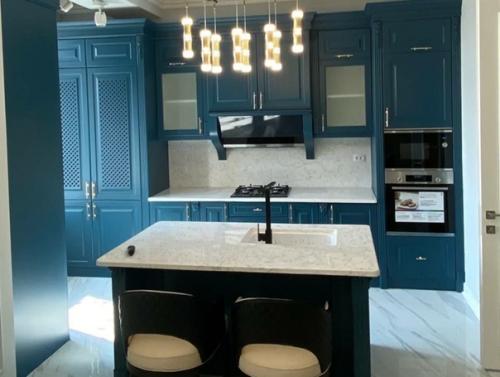 4-х комнатная квартира после капитального ремонта. 04