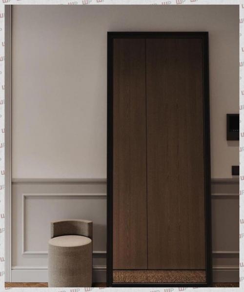 Комфортное пространство.  В новой работе ATO. 09