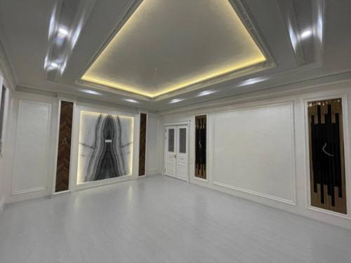 Достроили наш загородный дом. 07