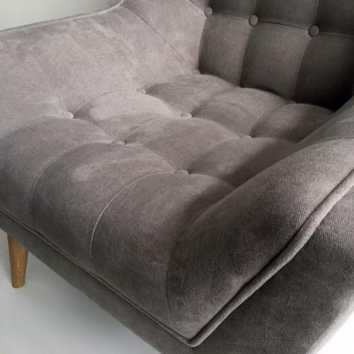 Кресло своими руками. 06