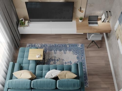 Какой милый фартук! 04