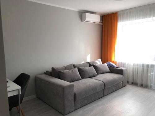 Пережили капитальный ремонт квартиры. 07