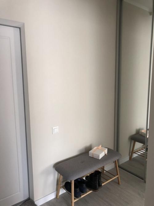 Пережили капитальный ремонт квартиры. 05