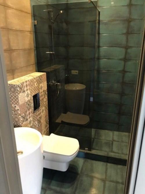 Наш ремонт в доме закончился. 07