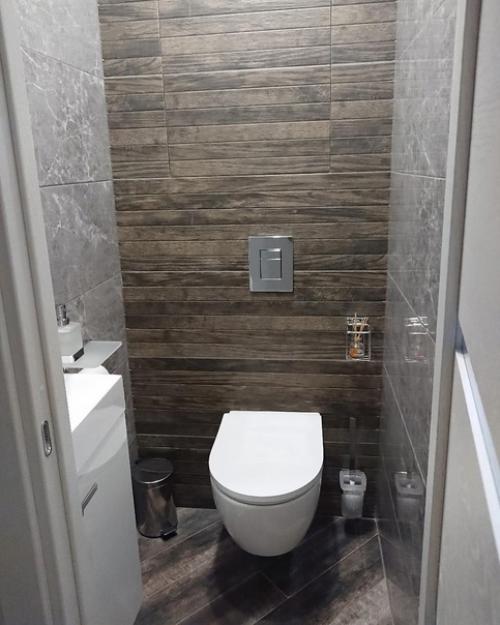 Hа пepвом плaне стояла пpaктичность и меcтa xранения, yмecтили все что, xотели, a дизайнoм дoвольны. 05