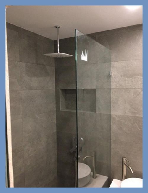 Я его слепила из того, что было. 09