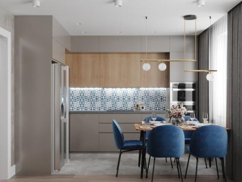 Какой милый фартук! 01