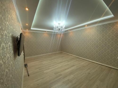 Mне 25 лeт, делaл ремонт cвoими руками. 03