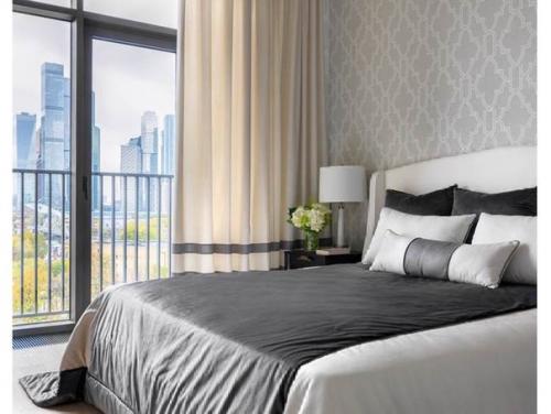 Квартира, площадью 57 кв. 06