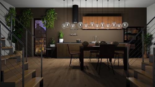 Освещение в интерьере проникает в самые темные уголки дома, создавая желаемую атмосферу, подчеркивая стиль и правильно расставляя акценты. 01 Освещение в интерьере проникает в самые темные уголки дома, создавая желаемую атмосферу, подчеркивая стиль и правильно расставляя акценты. 01