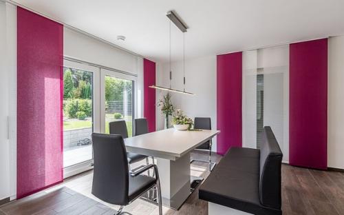 Шикарный загородный дом. 04