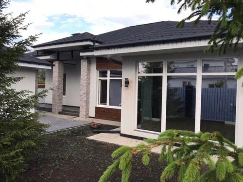 Наш ремонт в доме закончился. 02