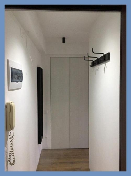 Я его слепила из того, что было. 05