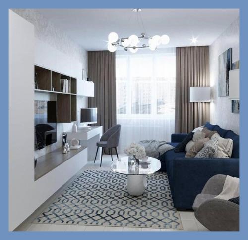 Как вам ремонт квартиры, . 05