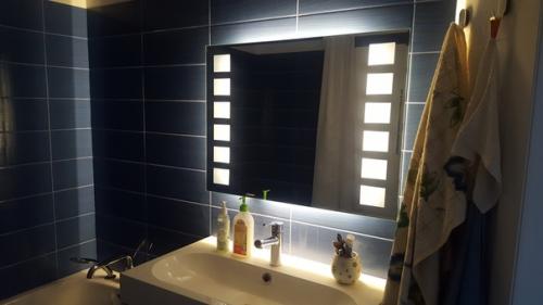 Привет! Покажу нашу ванну. 06 Привет! Покажу нашу ванну. 06