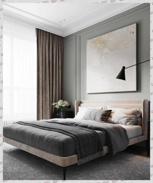 Комфортное пространство.  В новой работе ATO. 06