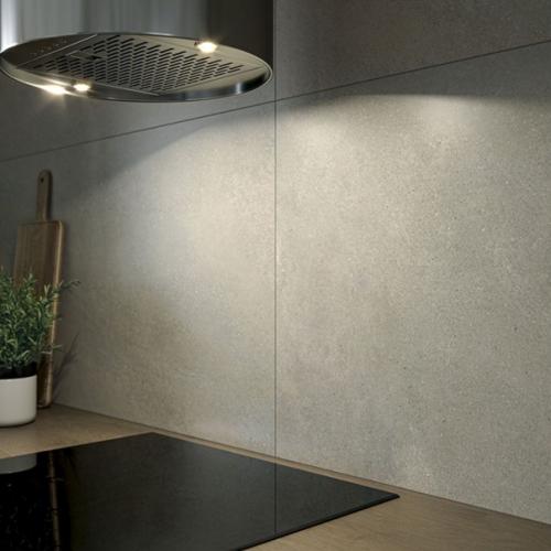 Плитка неочевидных форм и цветов. 05