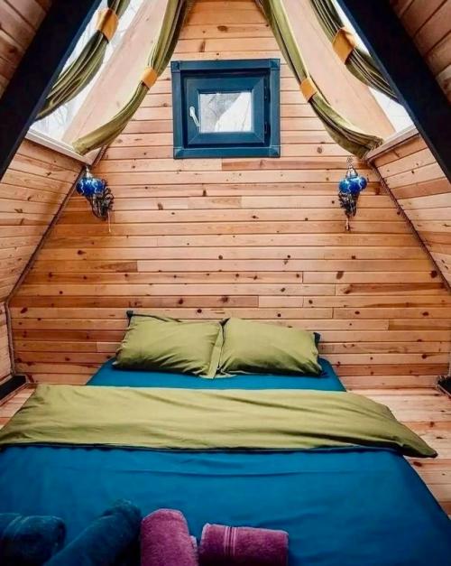 Душевный летний домик - это место, где хочется замедлиться и просто быть. 04