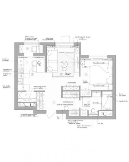 Всем добрых и приятных снов. 09