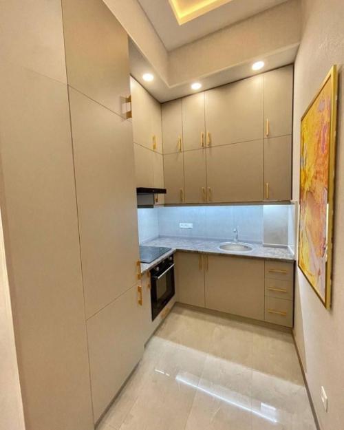 Свежая квартира в новостройке. 07