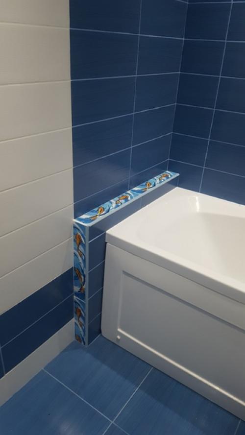 Привет! Покажу нашу ванну. 05 Привет! Покажу нашу ванну. 05