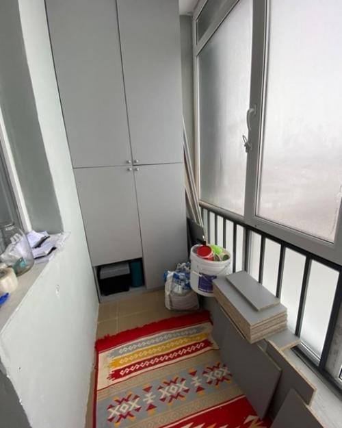 Наконец - то осуществилась мечта. 07