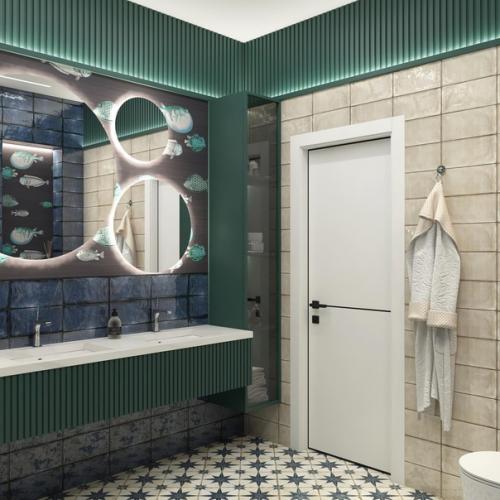 Мы добавим в наши серые будни цвета. 05