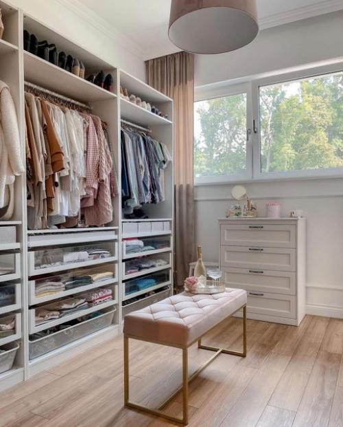 Наш уютный загородный дом. 07