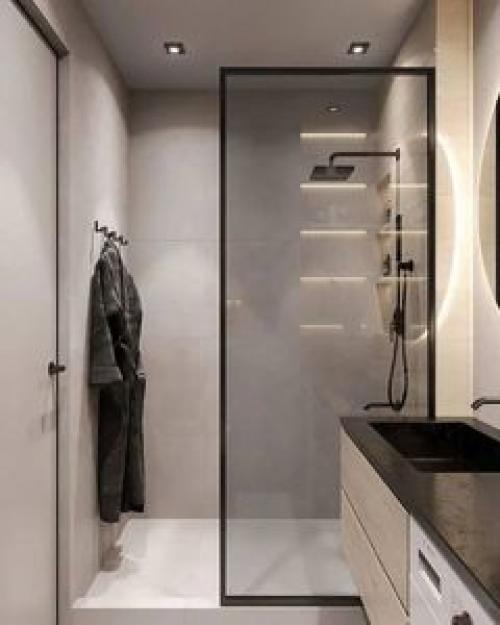 3 варианта ванной комнаты на любой вкус. 05