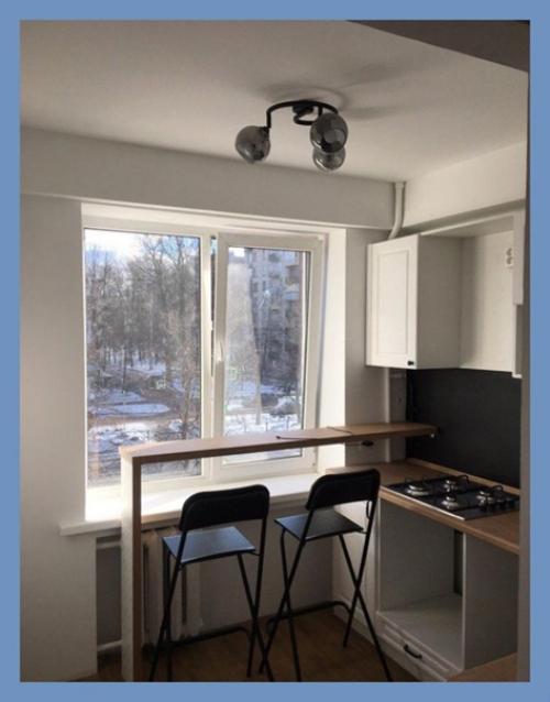 Я его слепила из того, что было. 06