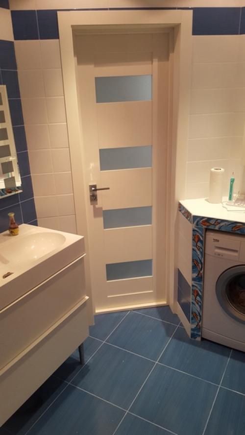 Привет! Покажу нашу ванну. 03 Привет! Покажу нашу ванну. 03